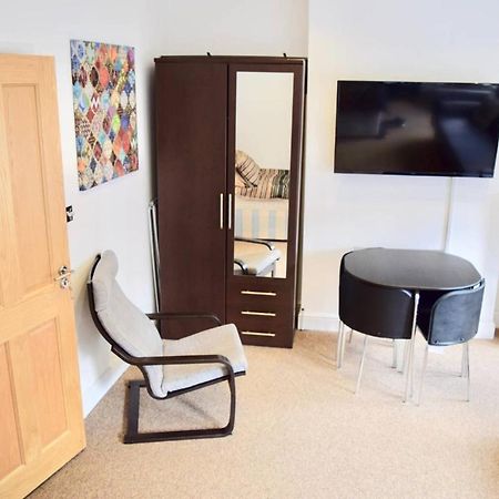 Gorgeous Studio in Trendy London Location  Appartamento Esterno foto