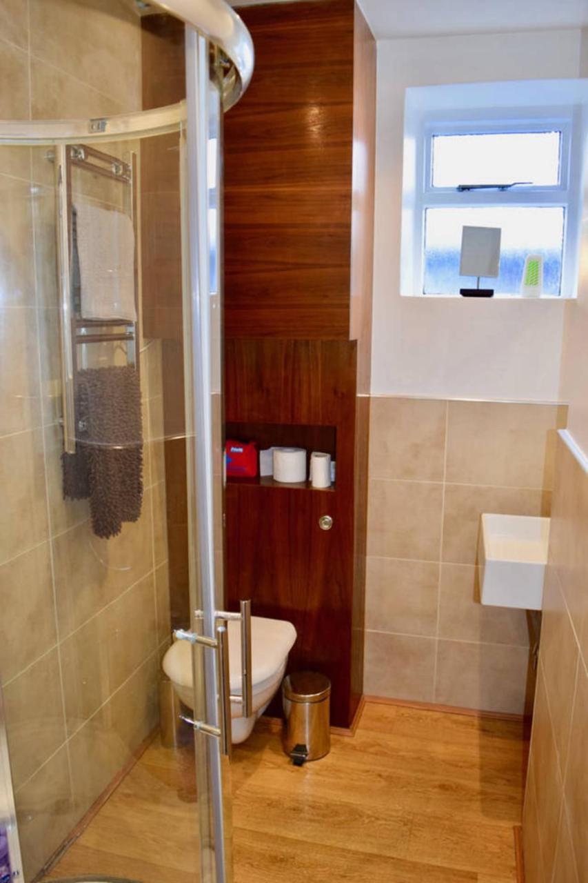 Gorgeous Studio in Trendy London Location  Appartamento Esterno foto