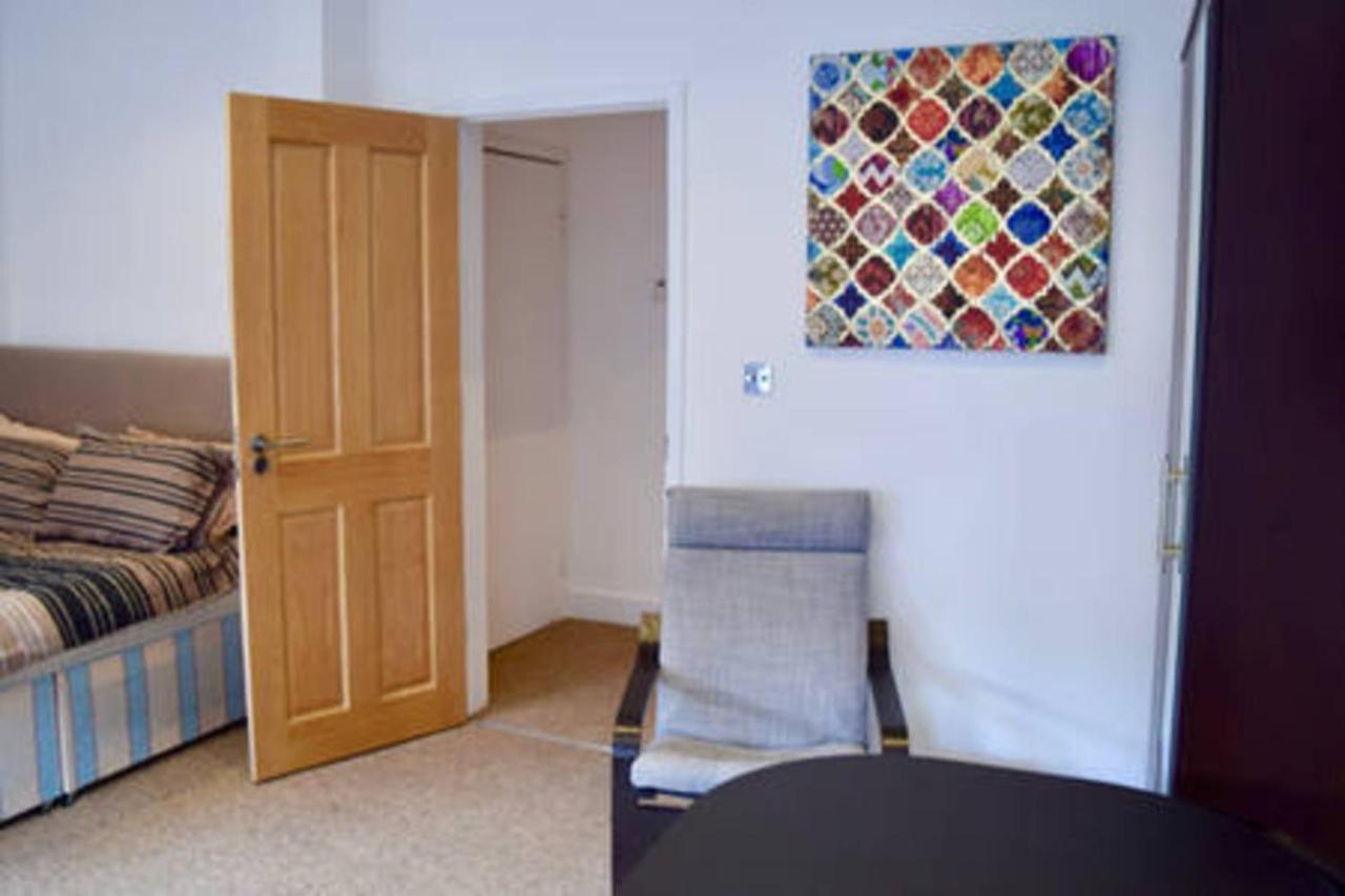 Gorgeous Studio in Trendy London Location  Appartamento Esterno foto