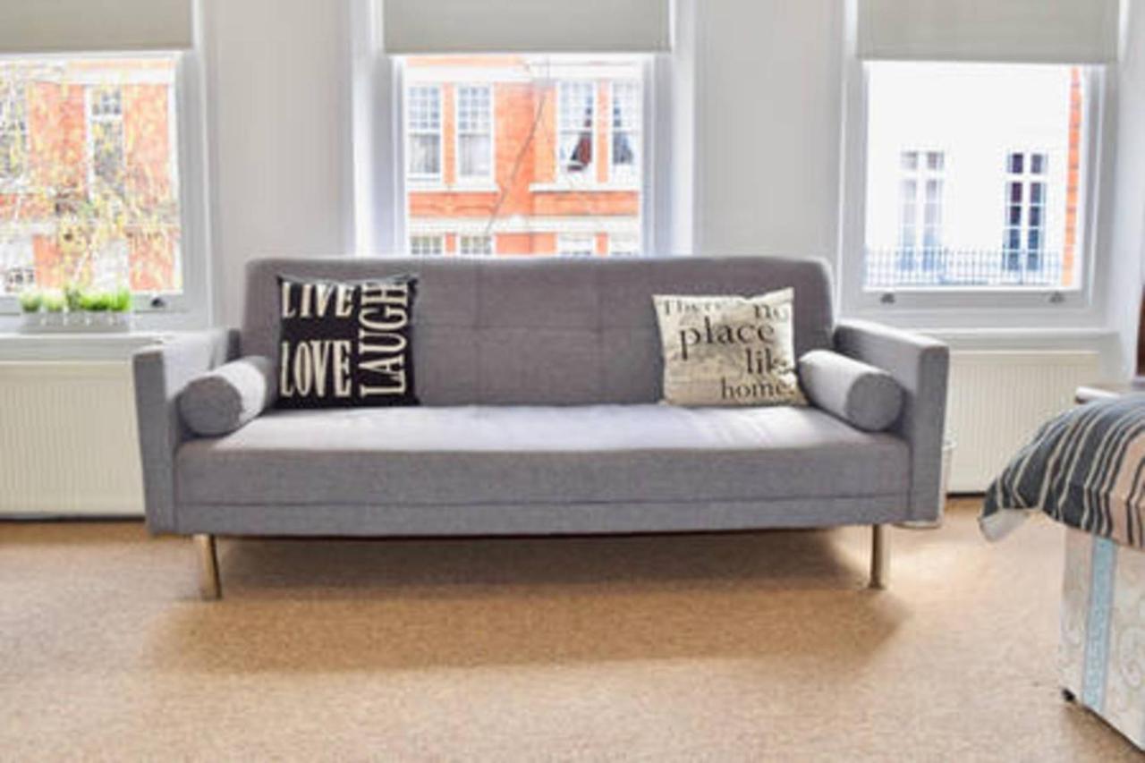 Gorgeous Studio in Trendy London Location  Appartamento Esterno foto