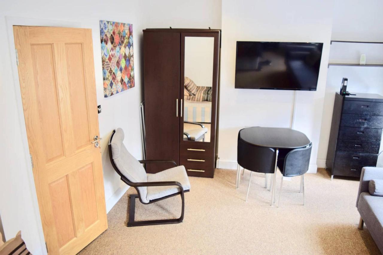 Gorgeous Studio in Trendy London Location  Appartamento Esterno foto