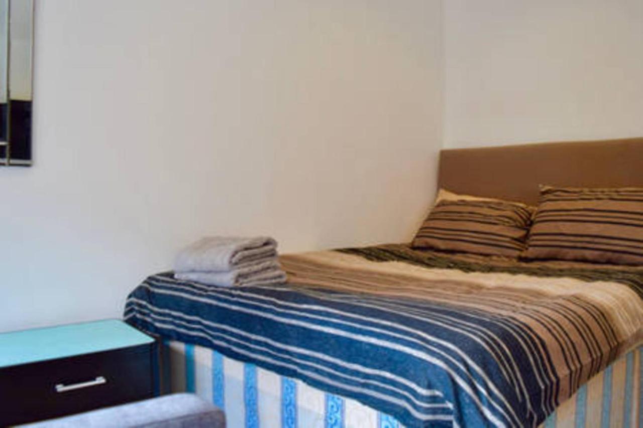 Gorgeous Studio in Trendy London Location  Appartamento Esterno foto